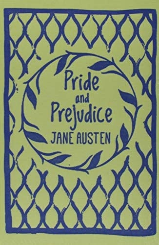 Marissa's Books & Gifts, LLC 9781785995071 Hardcover Pride and Prejudice