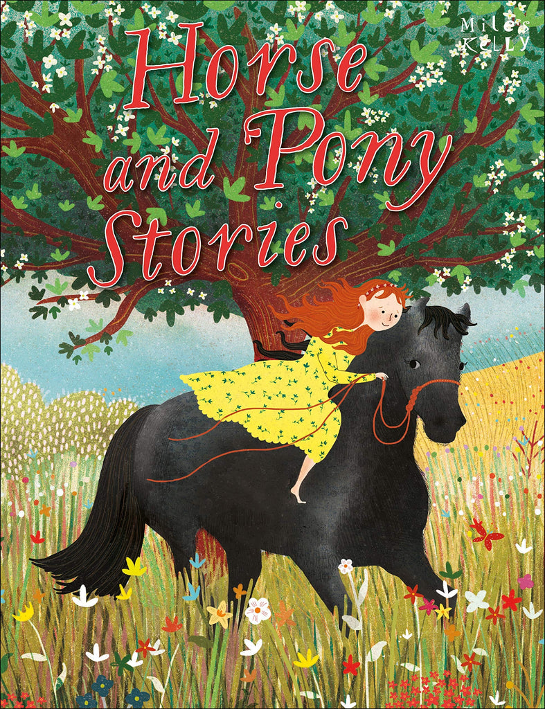 Marissa's Books & Gifts, LLC 9781786170774 Horse and Pony Stories