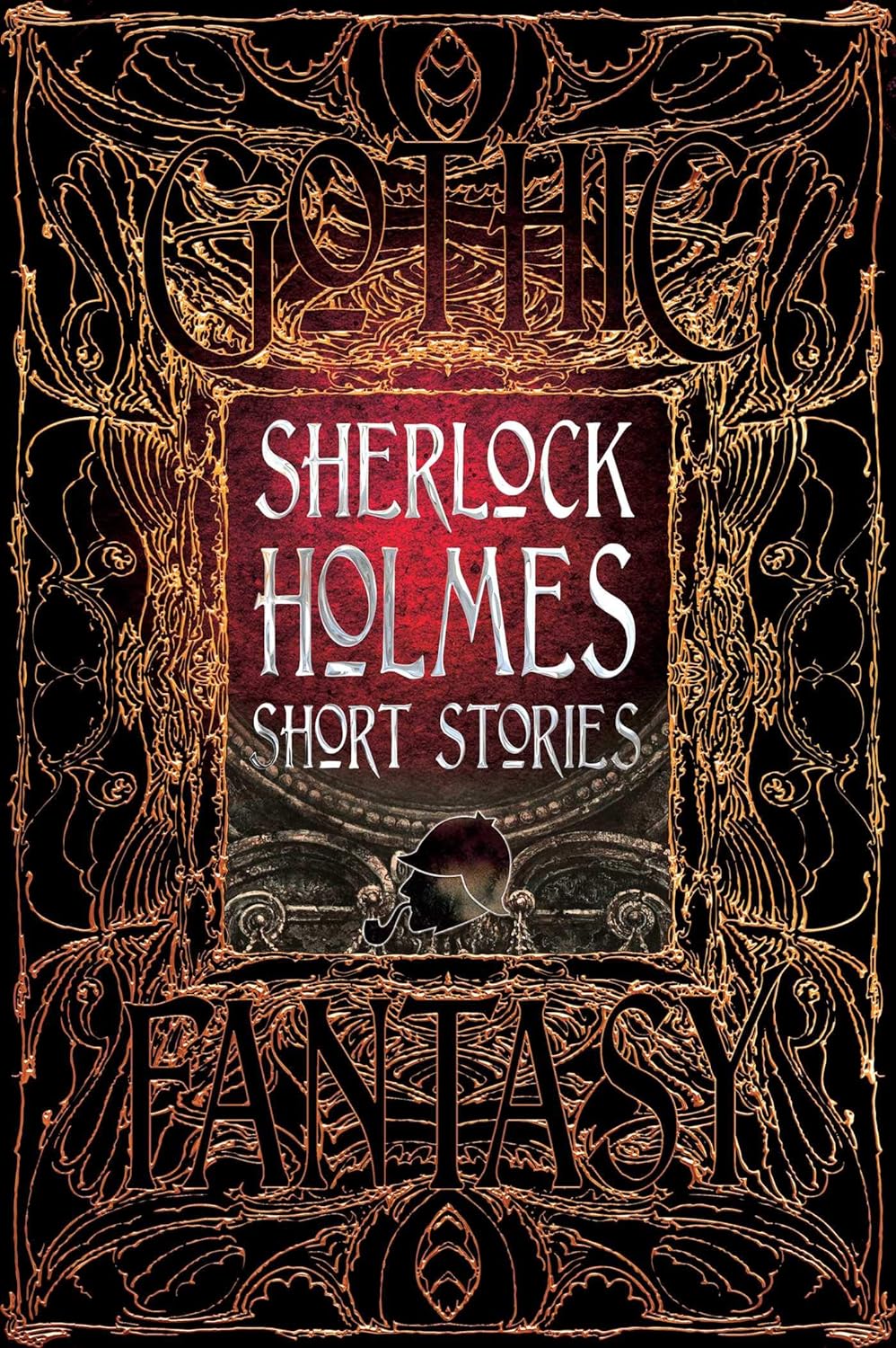 Marissa's Books & Gifts, LLC 9781786645449 Sherlock Holmes Short Stories (Gothic Fantasy)