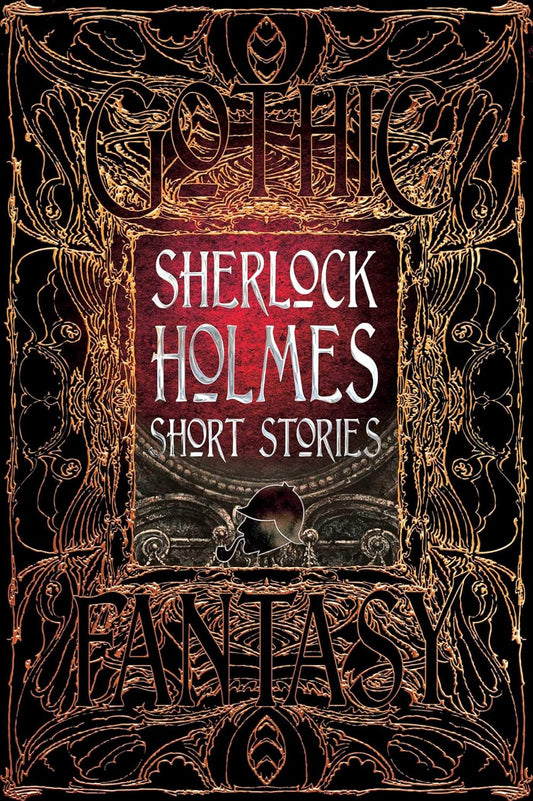 Marissa's Books & Gifts, LLC 9781786645449 Sherlock Holmes Short Stories (Gothic Fantasy)