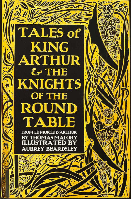 Marissa's Books & Gifts, LLC 9781786645517 Tales of King Arthur & the Knights of the Round Table (Gothic Fantasy)