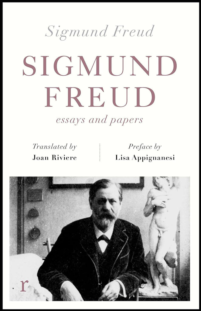 Marissa's Books & Gifts, LLC 9781787479326 Sigmund Freud: Essays and Papers