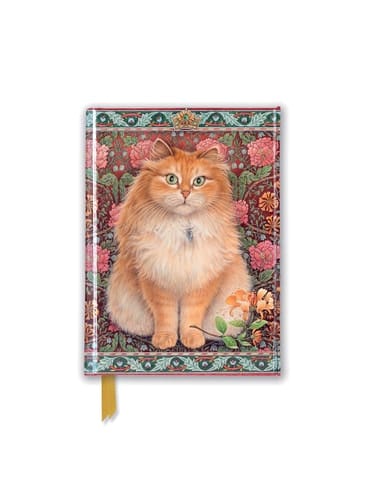 Marissa's Books & Gifts, LLC 9781787550551 Lined Pocket Journal Lesley Anne Ivory: Blossom (Foiled Pocket Journal)