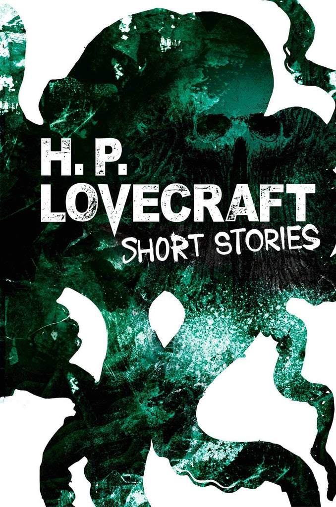 Marissa's Books & Gifts, LLC 9781788285407 H.P Lovecraft: Short Stories