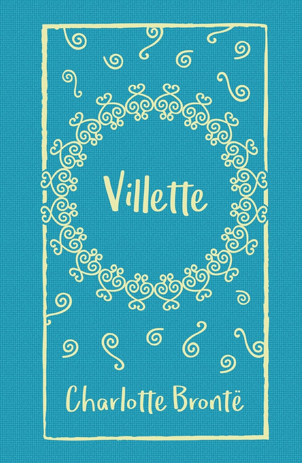 Marissa's Books & Gifts 9781788883627 Hardcover Villette