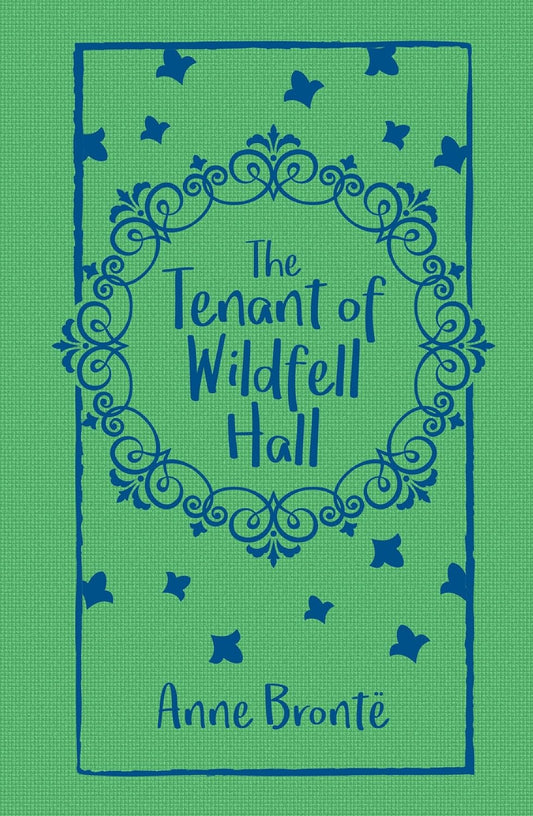 Marissa's Books & Gifts 9781788883634 Hardcover The Tenant of Wildfell Hall