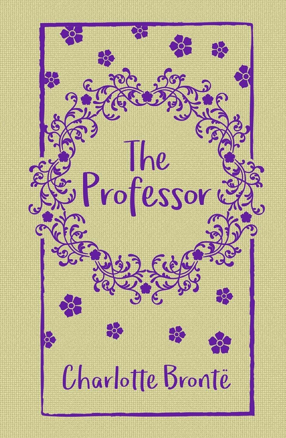 Marissa's Books & Gifts 9781788883696 Hardcover The Professor