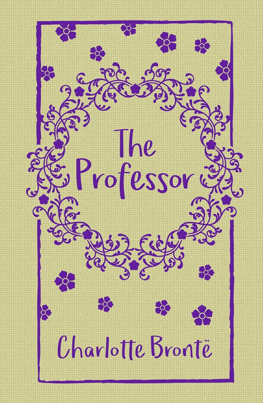 Marissa's Books & Gifts 9781788883696 Hardcover The Professor