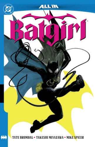 Ingram 9781799505341 Paperback Batgirl Vol. 1: Mother
