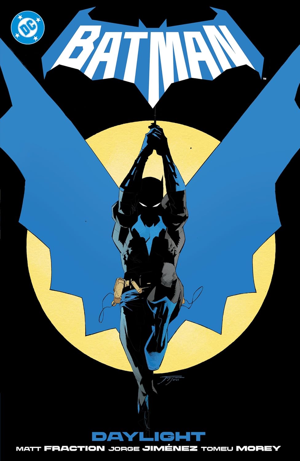 Ingram 9781799506232 Paperback Batman, Vol. 1: Daylight