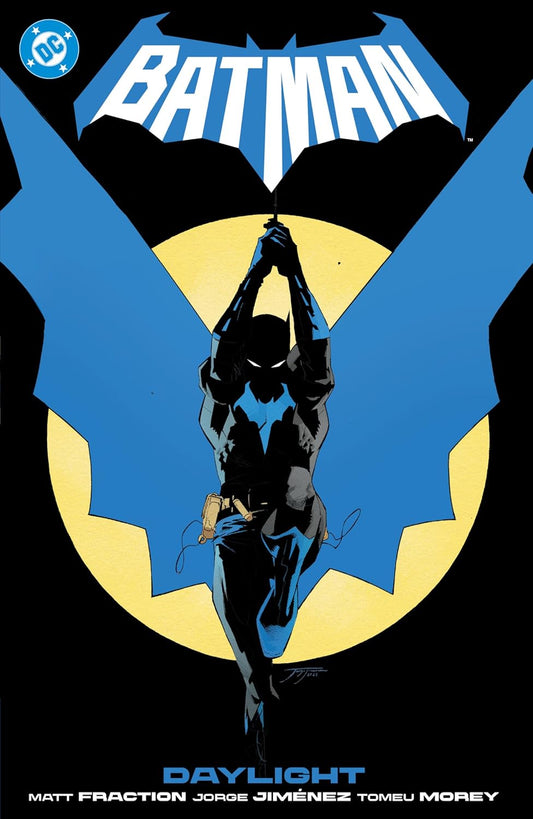Ingram 9781799506232 Paperback Batman, Vol. 1: Daylight