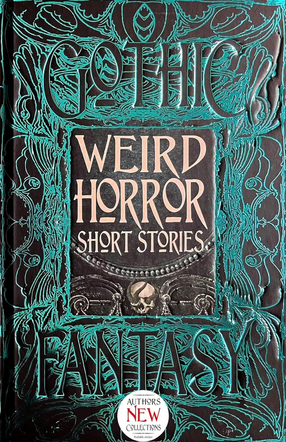 Marissa's Books & Gifts, LLC 9781804171660 Weird Horror Short Stories (Gothic Fantasy)