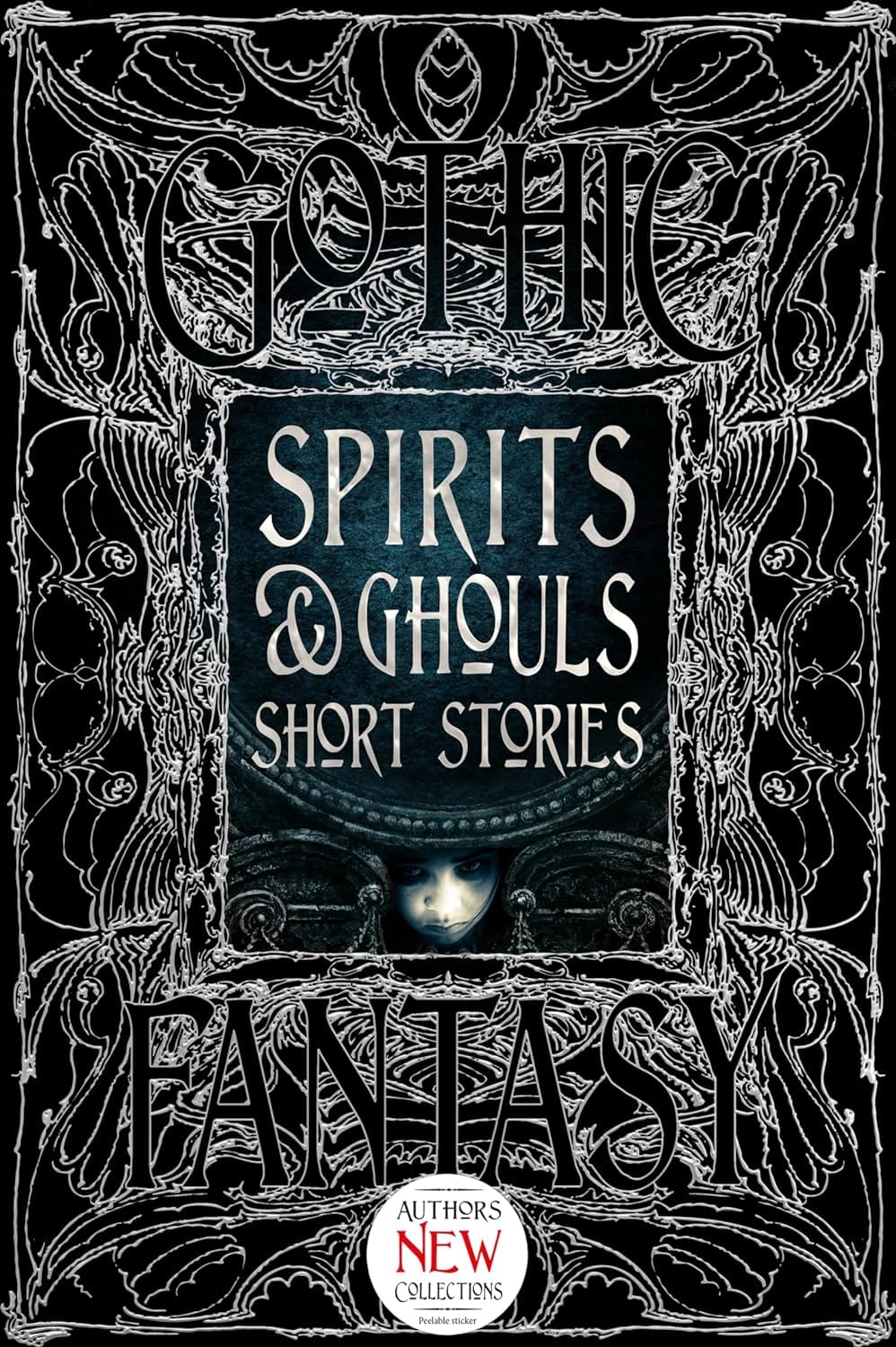 Marissa's Books & Gifts, LLC 9781804173398 Spirits & Ghouls Short Stories (Gothic Fantasy)