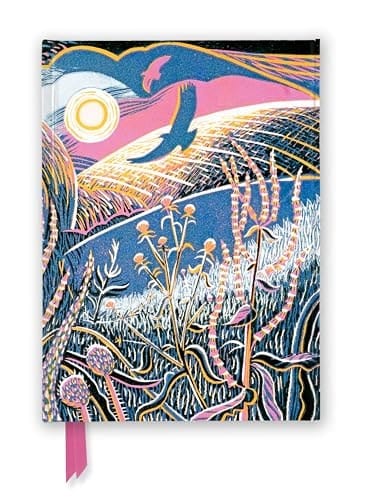 Marissa's Books & Gifts, LLC 9781804179512 Lined Journal Annie Soudain: Wayside Winter (Foiled Journal)