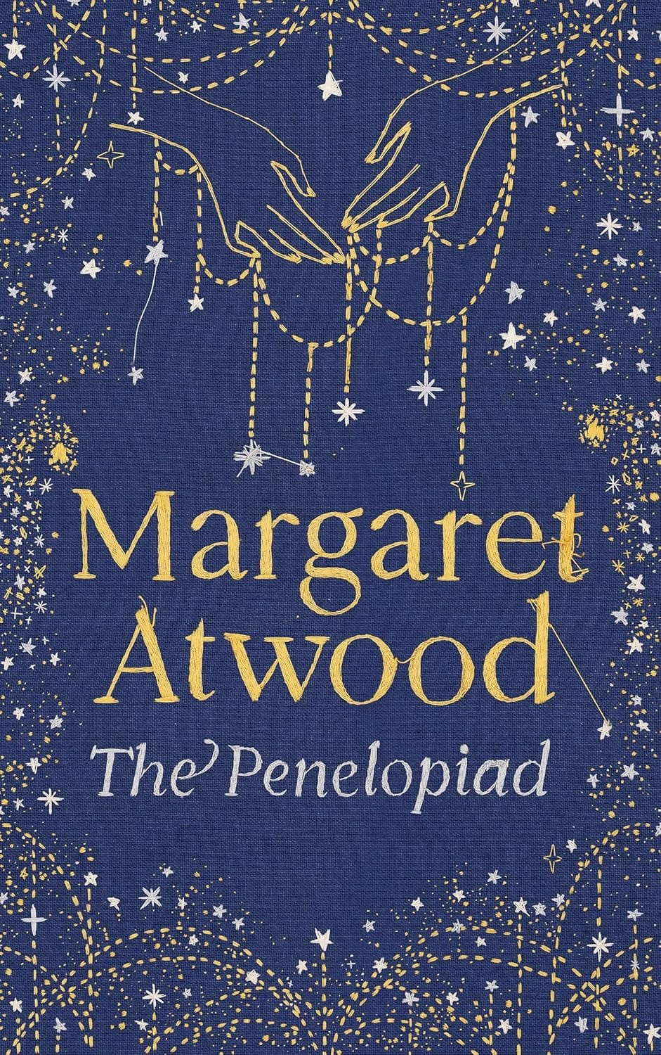 Marissa's Books & Gifts 9781837260928 Hardcover The Penelopiad (20th Anniversary Edition)