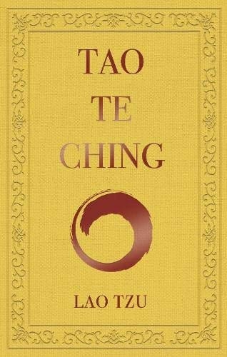 Marissa's Books & Gifts, LLC 9781838573690 Hardcover Tao Te Ching