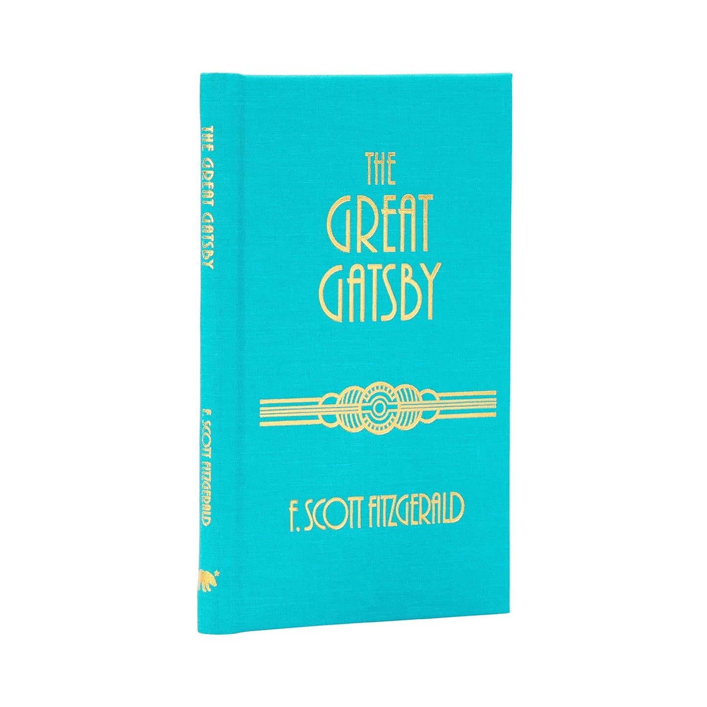 Marissa's Books & Gifts 9781839409318 Hardcover The Great Gatsby