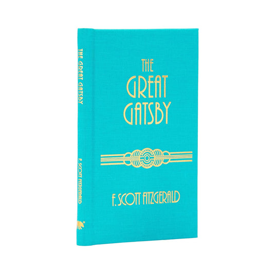 Marissa's Books & Gifts 9781839409318 Hardcover The Great Gatsby