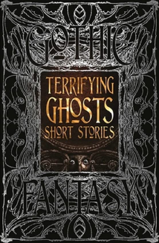 Marissa's Books & Gifts, LLC 9781839647130 Terrifying Ghosts Short Stories (Gothic Fantasy)