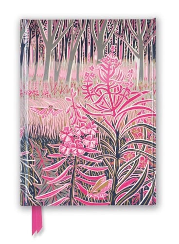Marissa's Books & Gifts, LLC 9781839648540 Lined Journal Annie Soudain: Rising Mist (Foiled Journal)
