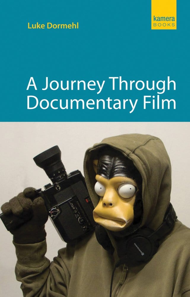 Marissa's Books & Gifts, LLC 9781842435908 A Journey Through Documentary Film