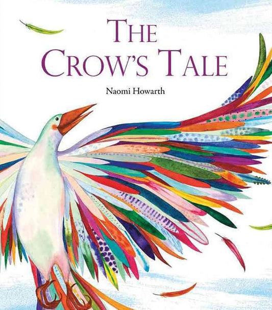 Marissa's Books & Gifts, LLC 9781847807403 The Crow's Tale