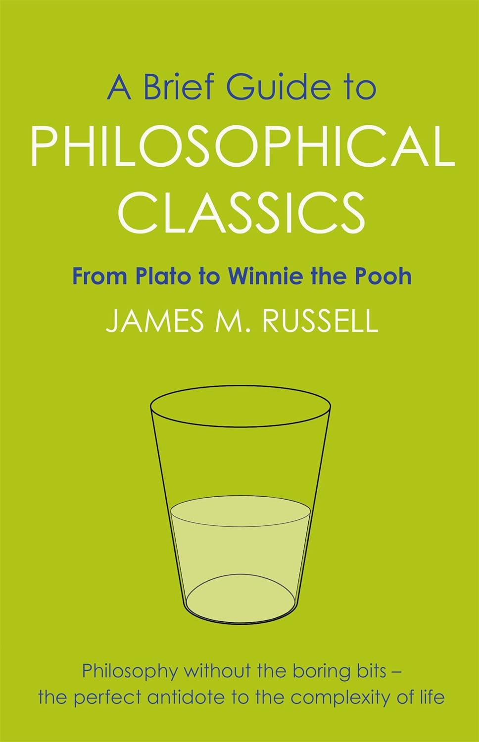 Marissa's Books & Gifts, LLC 9781849010016 Brief Guide to Philosophical Classics