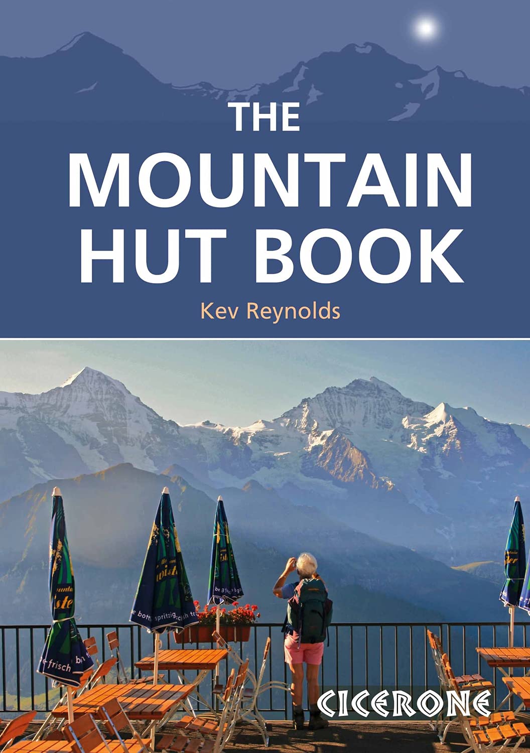 Marissa's Books & Gifts, LLC 9781852849283 The Mountain Hut