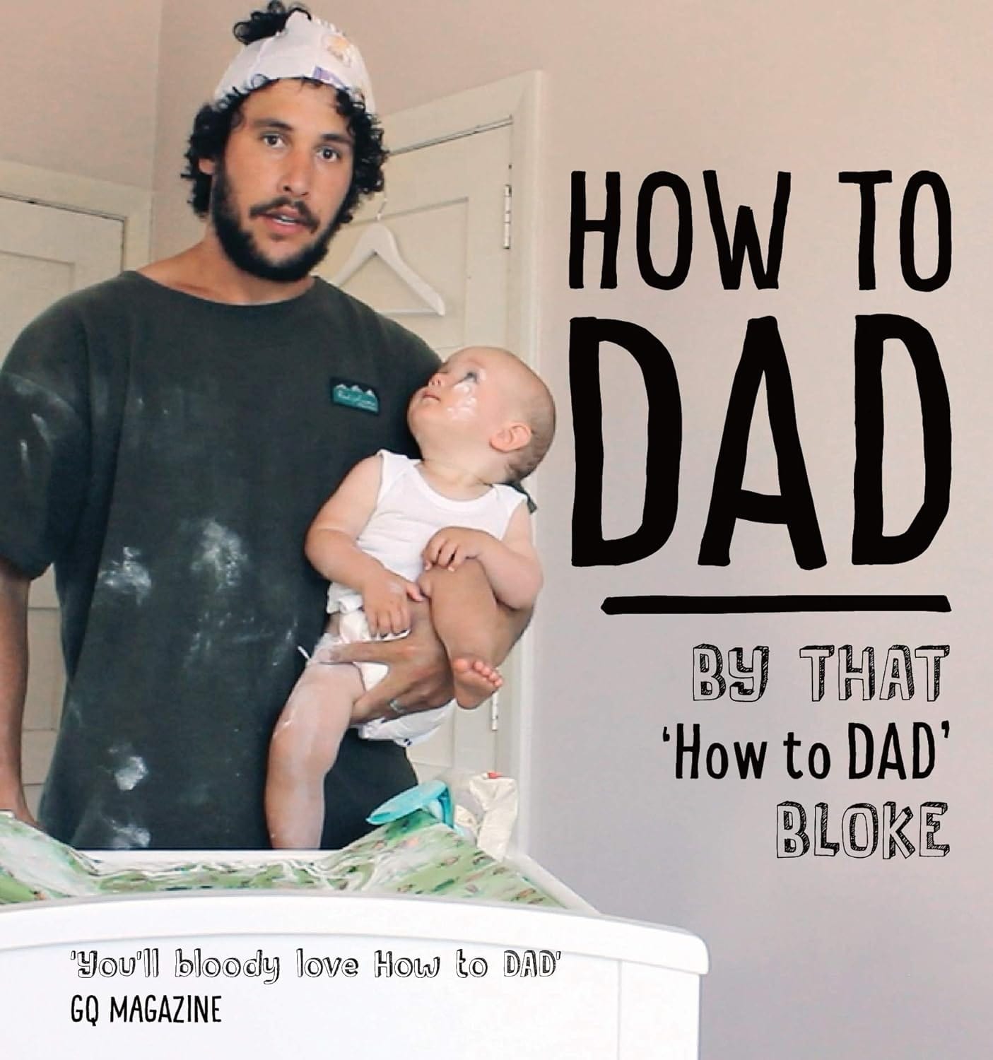 Marissa's Books & Gifts, LLC 9781877505850 Paperback How to DAD