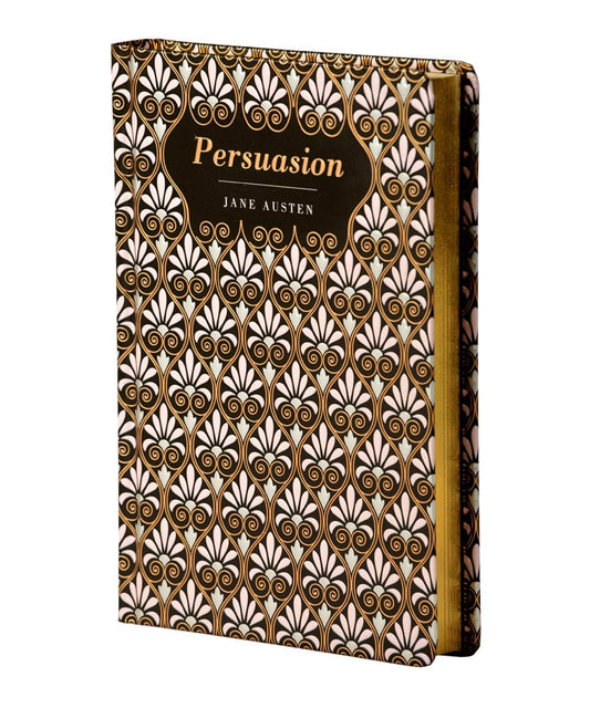 Marissa's Books & Gifts, LLC 9781912714025 Persuasion (Chiltern Classic)