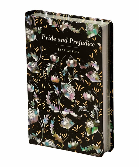 Marissa's Books & Gifts, LLC 9781912714032 Pride and Prejudice (Chiltern Classic)