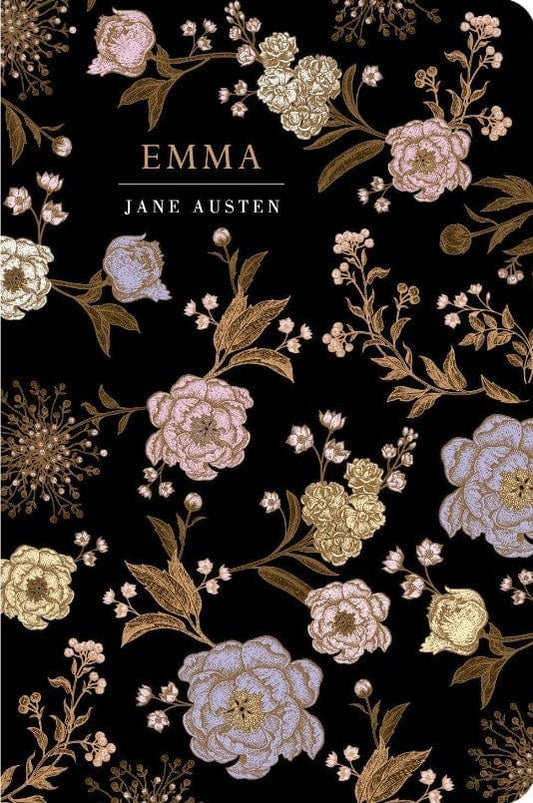 Marissa's Books & Gifts, LLC 9781912714261 Emma (Chiltern Classic)