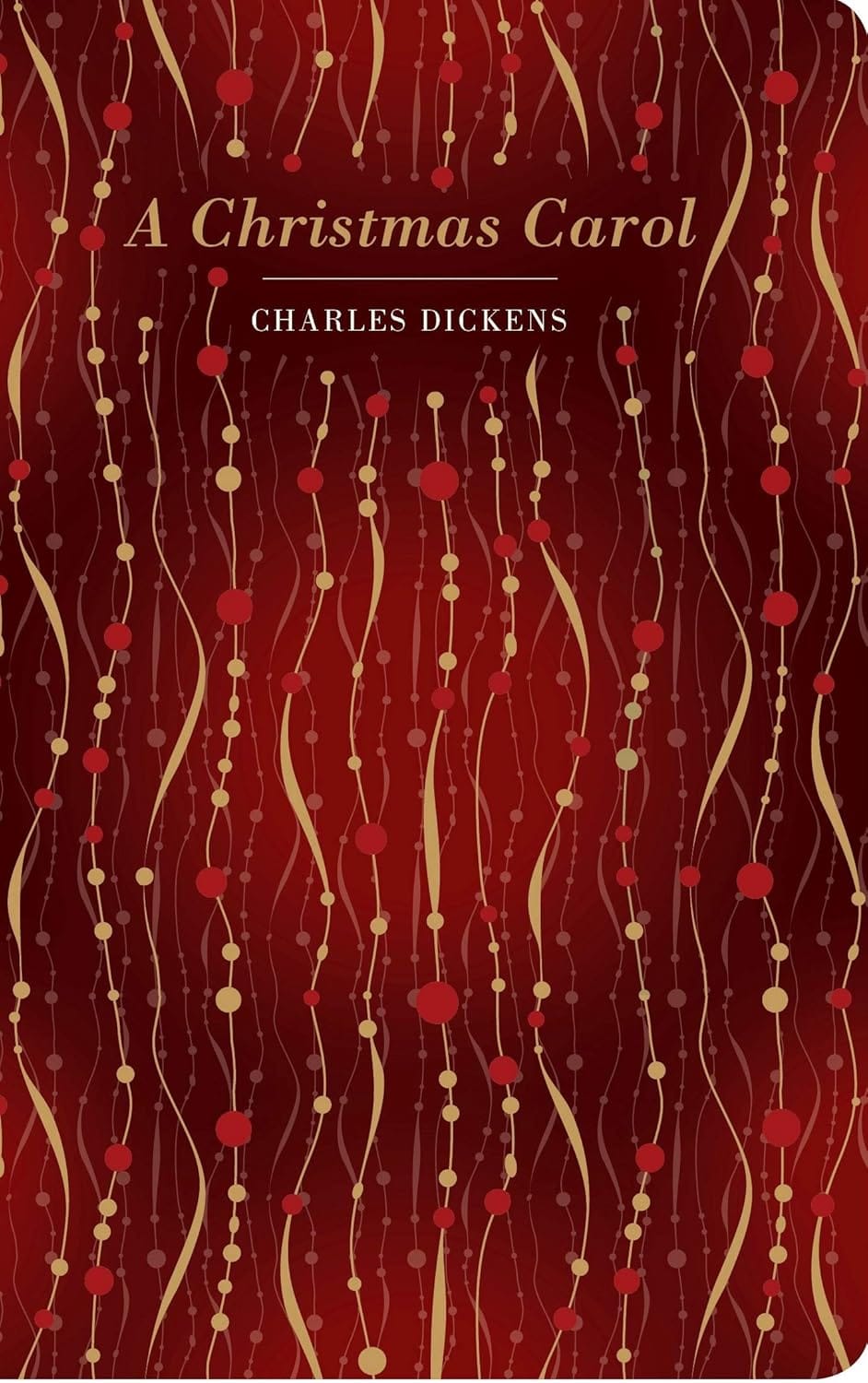 Ingram 9781912714704 Hardcover A Christmas Carol (Chiltern Classics)