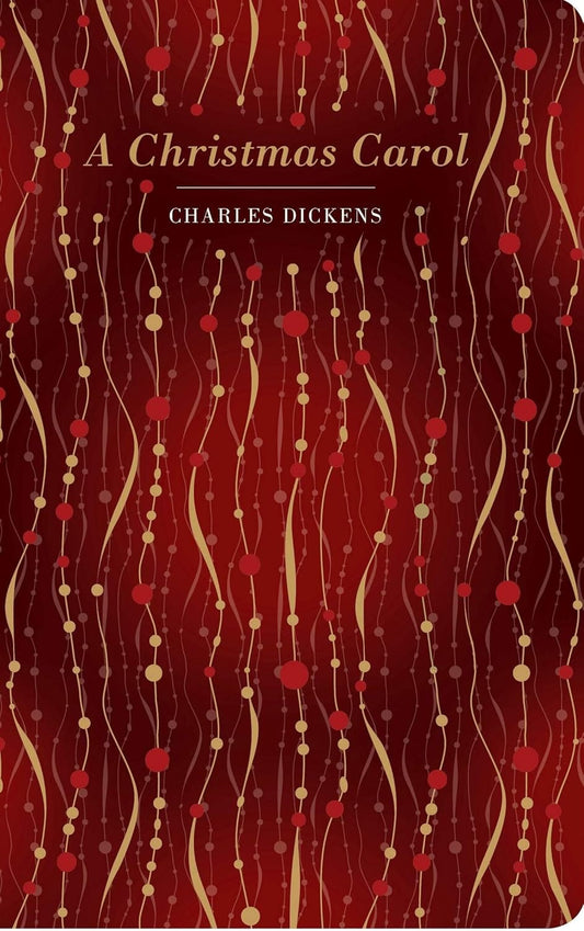 Ingram 9781912714704 Hardcover A Christmas Carol (Chiltern Classics)