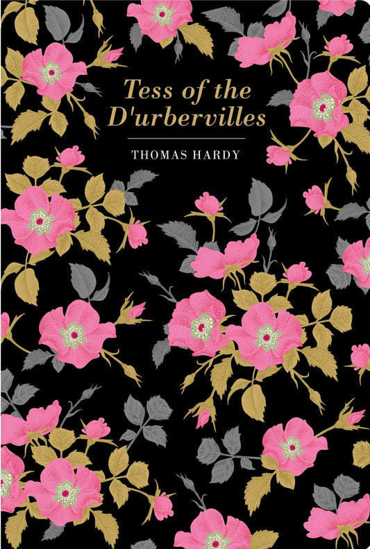 Marissa's Books & Gifts, LLC 9781912714711 Tess of the d'Urbervilles (Chiltern Classic)