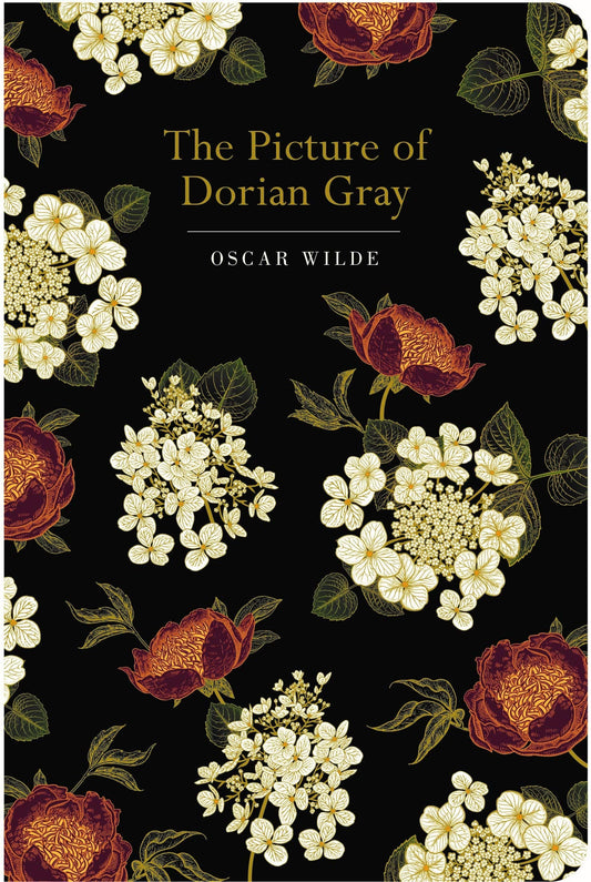 Marissa's Books & Gifts, LLC 9781912714742 The Picture of Dorian Gray (Chiltern Classic)