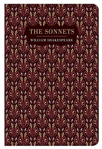 Marissa's Books & Gifts, LLC 9781912714919 The Sonnets (Chiltern Classic)