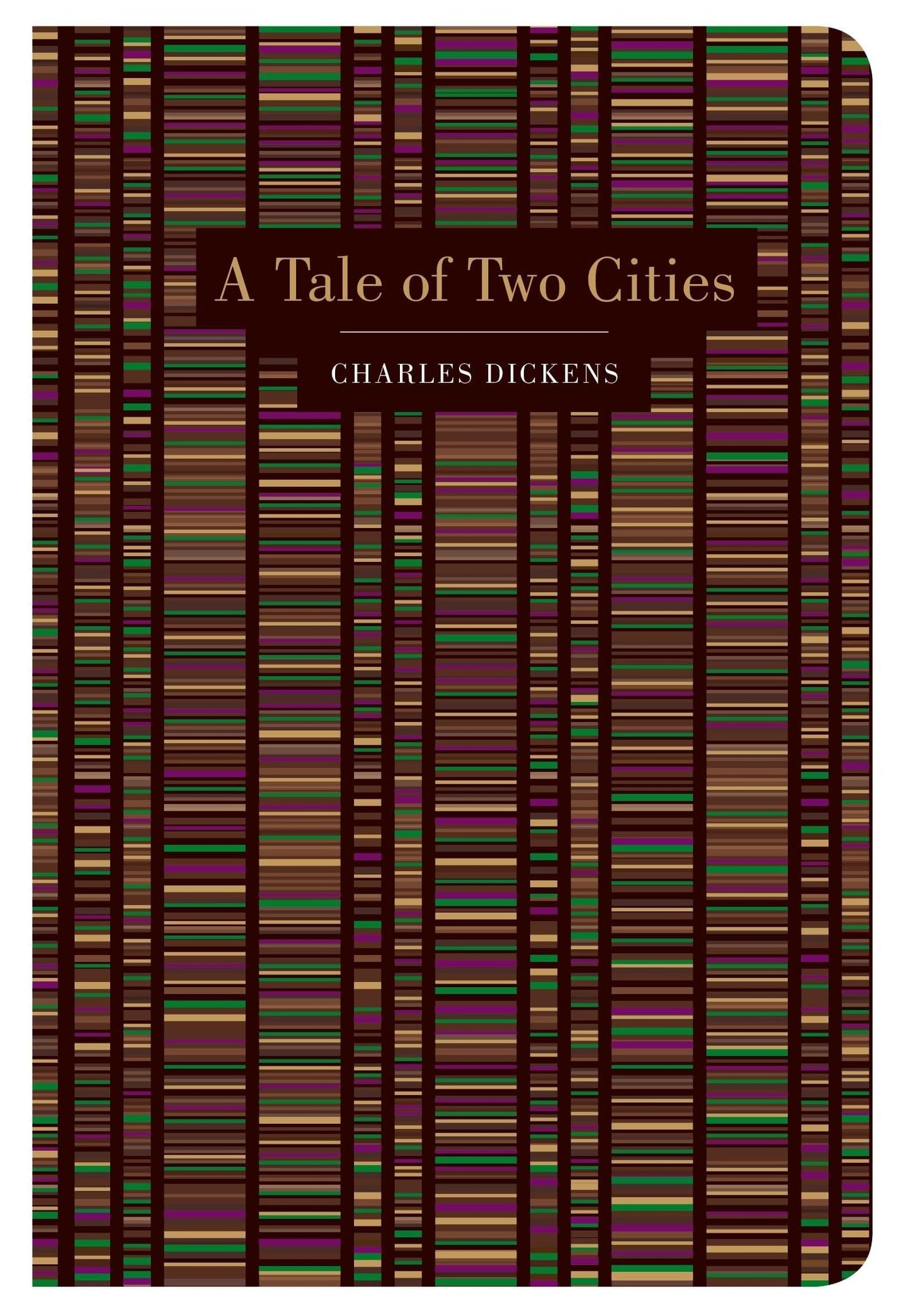 Marissa's Books & Gifts, LLC 9781912714964 A Tale of Two Cities (Chiltern Classic)