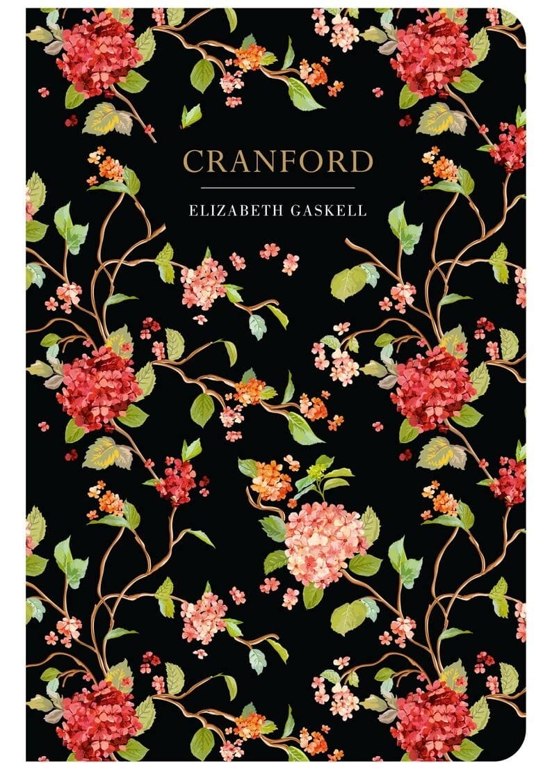 Marissa's Books & Gifts 9781914602115 Hardcover Cranford (Chiltern Classics)