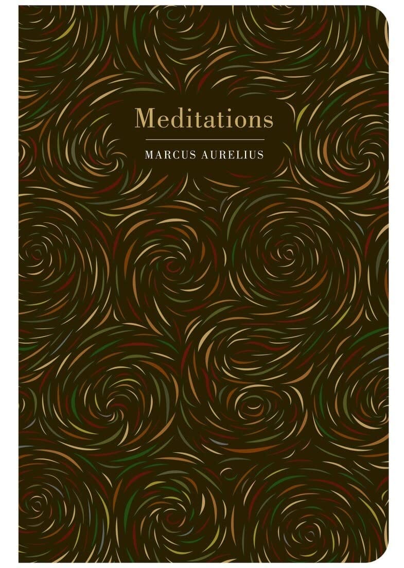 Marissa's Books & Gifts, LLC 9781914602139 Meditations (Chiltern Classic)