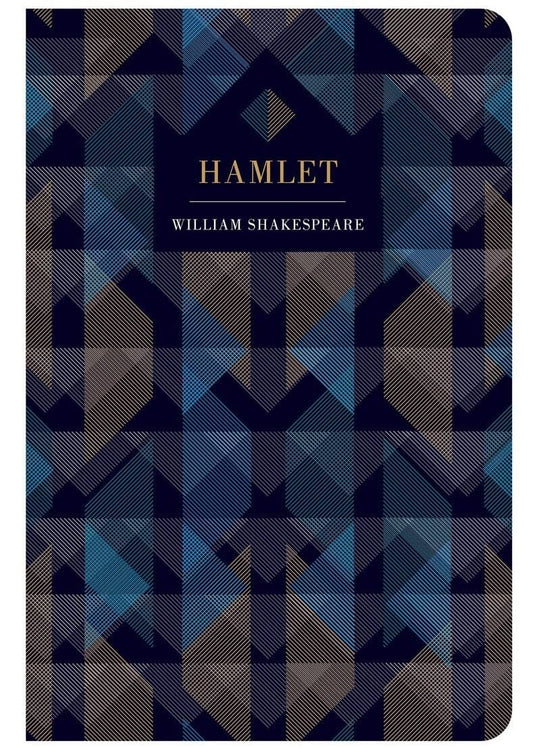 Marissa's Books & Gifts, LLC 9781914602146 Hamlet (Chiltern Classic)