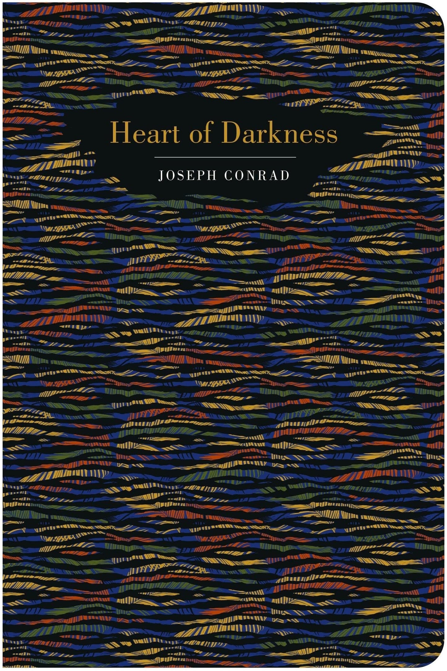 Marissa's Books & Gifts, LLC 9781914602153 Heart Of Darkness (Chiltern Classic)