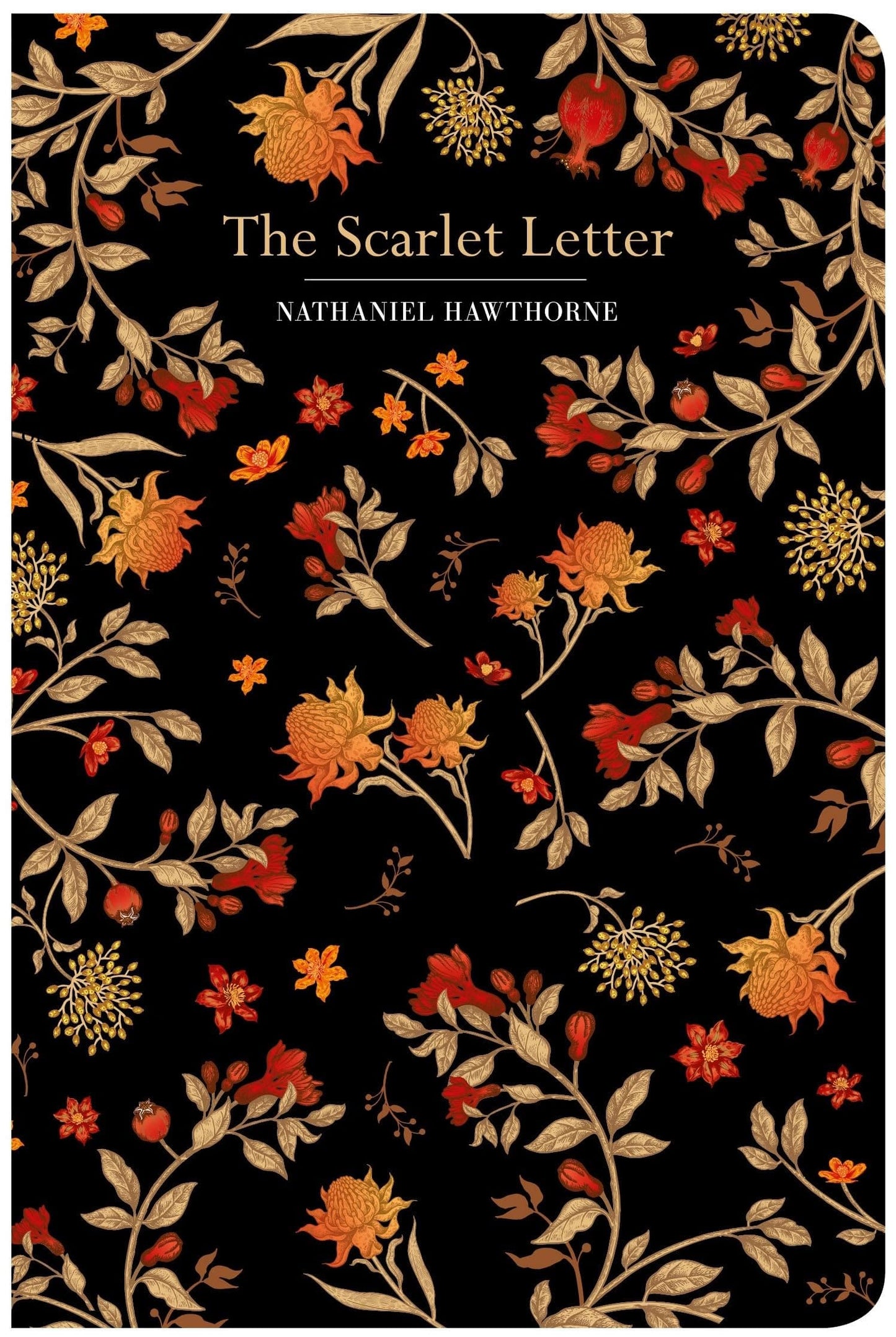 Marissa's Books & Gifts, LLC 9781914602238 The Scarlet Letter