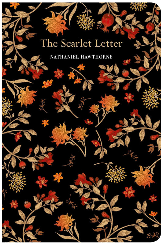 Marissa's Books & Gifts, LLC 9781914602238 The Scarlet Letter