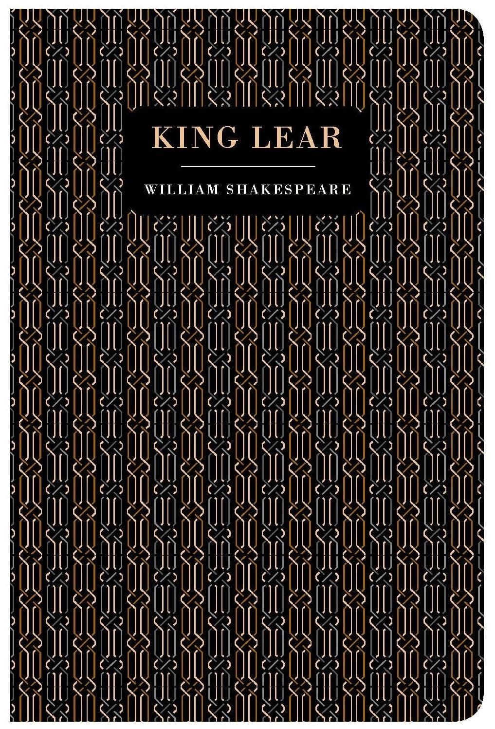 Marissa's Books & Gifts 9781914602603 Hardcover King Lear (Chiltern Classics)
