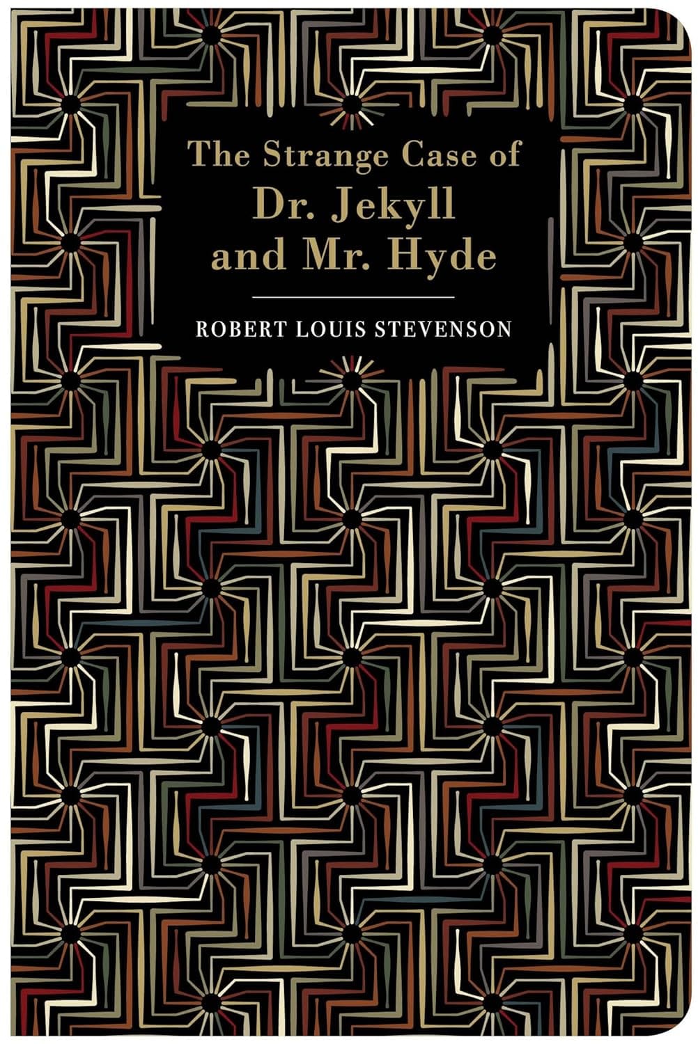 Marissa's Books & Gifts 9781914602733 Hardcover The Strange Case Of Dr. Jekyll and Mr. Hyde