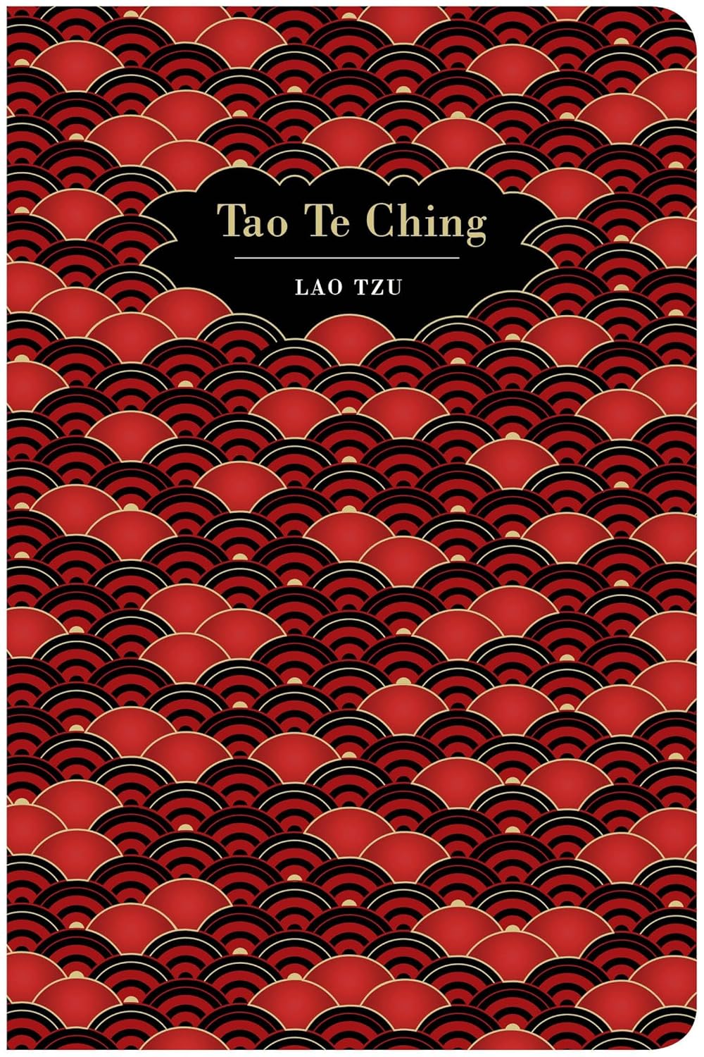 Marissa's Books & Gifts 9781914602740 Hardcover Tao Te Ching (Chiltern Classics)