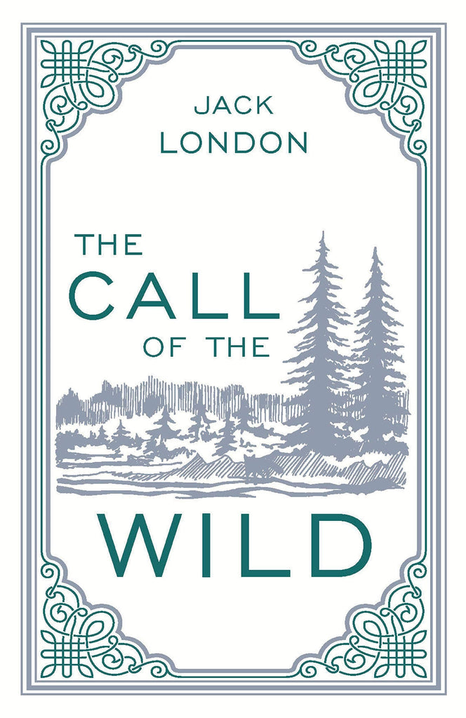 Marissa's Books & Gifts, LLC 9781926444185 The Call of the Wild (Paper Mill Classics)