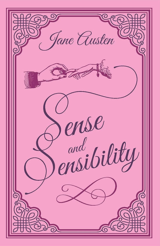 Marissa's Books & Gifts, LLC 9781926444192 Sense and Sensibility (Paper Mill Classics)