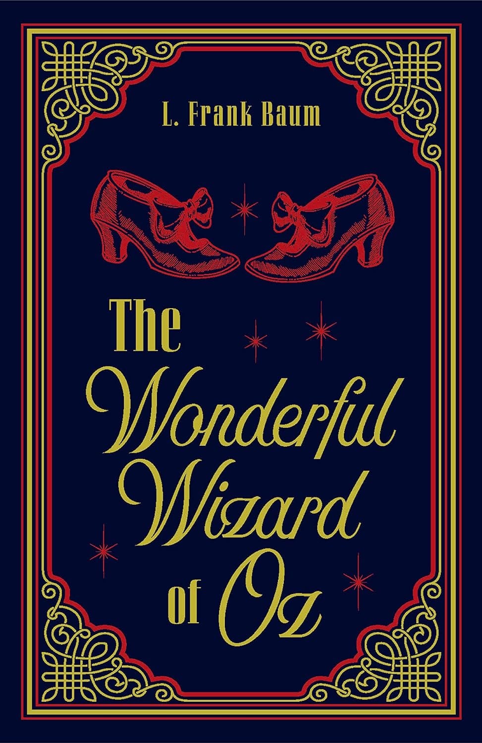 Marissa's Books & Gifts, LLC 9781926444208 The Wonderful Wizard of Oz (Paper Mill Classics)